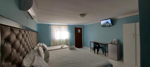 Omusati House | Pet-Friendly Escape at Epikaizo Guest House Awaits You