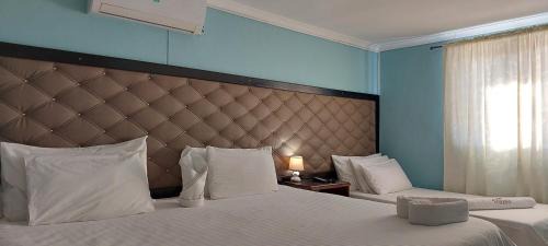 Omusati House | Pet-Friendly Escape at Epikaizo Guest House Awaits You