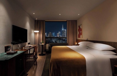 Daan Hotel | Discover EPISODE Daan Taipei: 4-Star Excellence Awaits