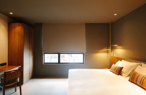 Daan Hotel | Discover EPISODE Daan Taipei: 4-Star Excellence Awaits