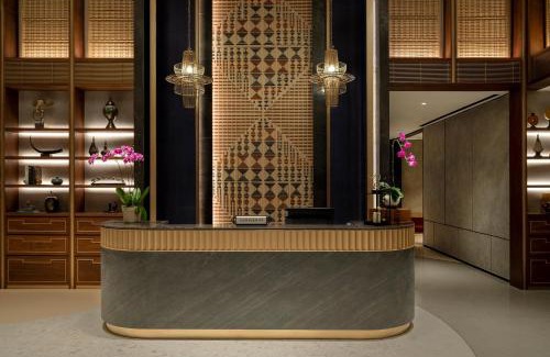 Tangerang Hotel | Discover Episode Gading Serpong: Family-Friendly Escape