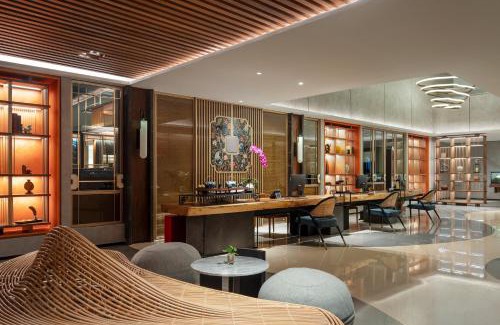 Tangerang Hotel | Discover Episode Gading Serpong: Family-Friendly Escape