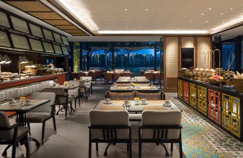 Tangerang Hotel | Discover Episode Gading Serpong: Family-Friendly Escape