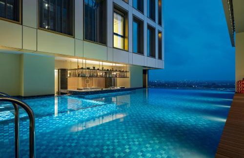 Tangerang Hotel | Discover Episode Gading Serpong: Family-Friendly Escape