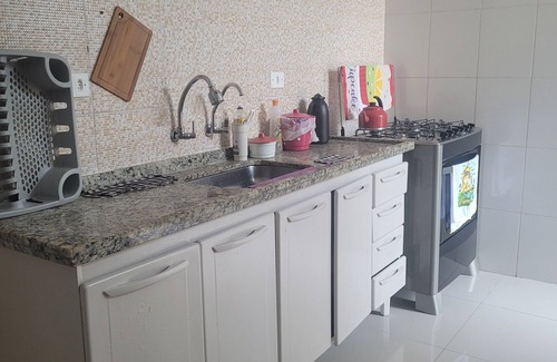 Jardim Itapoan House | Inviting House with Private Pool and Pet-Friendly Amenities