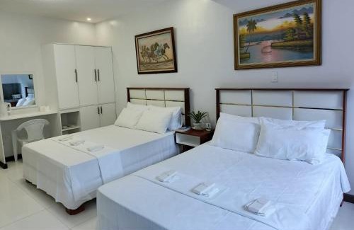 Luzon Hotel | EPM Tower Hotel and Events Place