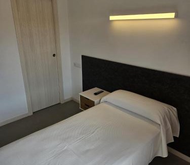 Alcaniz Hotel | Welcoming Epsilon Alcañiz Hotel with Family-Friendly Amenities