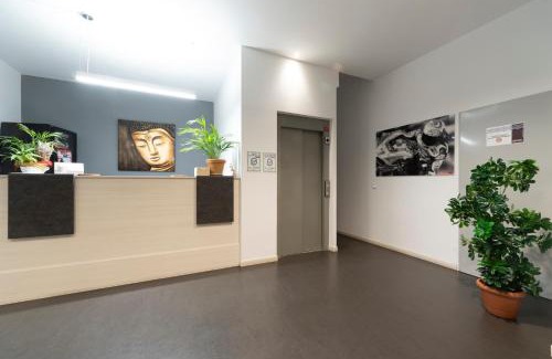 Alcaniz Hotel | Welcoming Epsilon Alcañiz Hotel with Family-Friendly Amenities