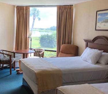 Epworth Acres Hotel | Discover Epworth By The Sea: Family-Friendly Retreat