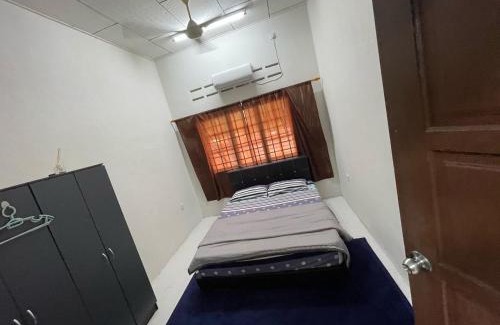 Teluk Intan House | Epy Homestay Teluk Intan