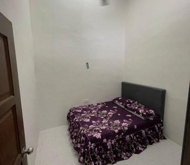 Teluk Intan House | Epy Homestay Teluk Intan