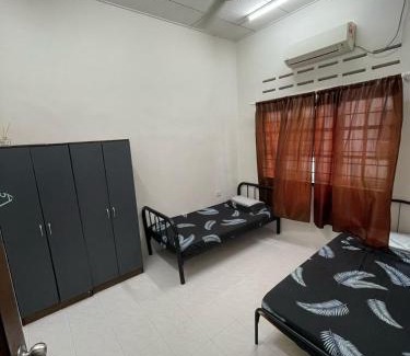 Teluk Intan House | Epy Homestay Teluk Intan