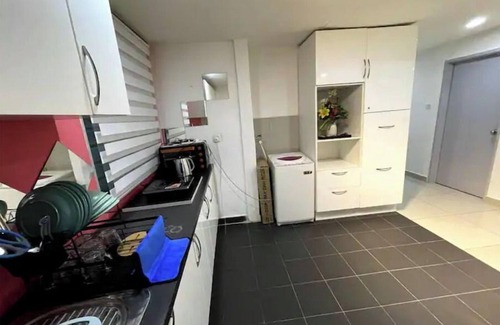 Bukit Jalil Condo | Equestrian View Sri Kembangan - Family-Friendly Getaway