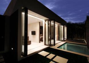 Laksmana Villa | Experience eqUILIBRIA Seminyak: 5-Star Oasis with Spa