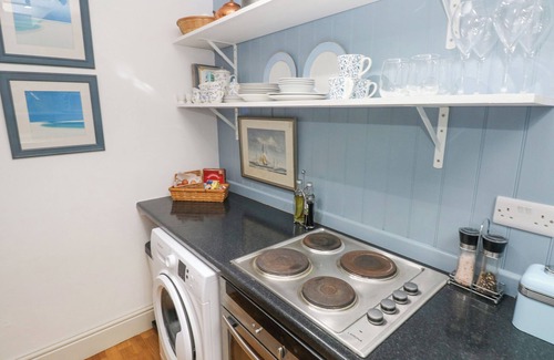 Clarbeston Road Cottage | Pet-Friendly Equine Studio Annexe in Scenic Maenclochog
