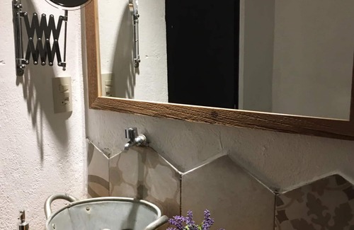Bernal Hotel | Cozy Retreat at Equinoccio Peña de Bernal with Spa Access