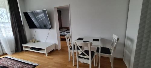 Hammfeld House | Enjoy a Cozy Stay at Good And Night Hotel
