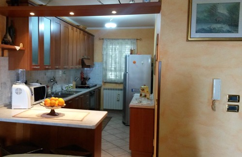 Falerna House | equipped and quiet house, with sea view Calabria Falerna