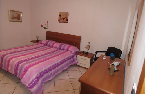 Falerna House | equipped and quiet house, with sea view Calabria Falerna