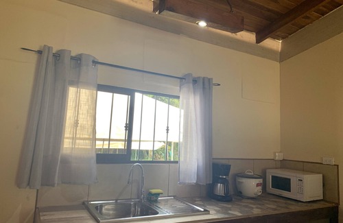 Rio Naranjo Apartment | Scenic Apartment with Pet-Friendly Amenities and Spa Access