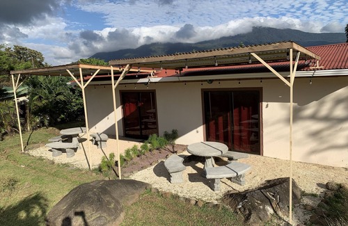 Rio Naranjo Apartment | Scenic Apartment with Pet-Friendly Amenities and Spa Access