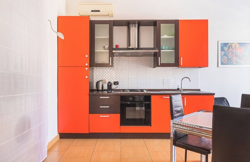Vittoria Apartment | Family-Friendly Vrbo Property with Pet Amenities Awaiting You