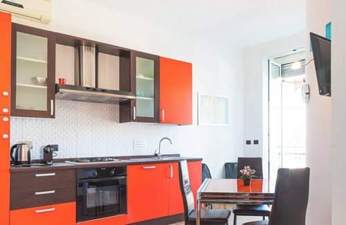 Vittoria Apartment | Family-Friendly Vrbo Property with Pet Amenities Awaiting You