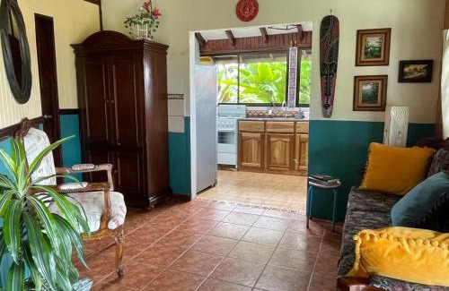 Colonia del Toro House | Cozy Cottage in Laguna Hule - Pet and Child Friendly Escape