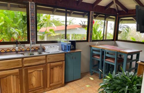 Colonia del Toro House | Cozy Cottage in Laguna Hule - Pet and Child Friendly Escape