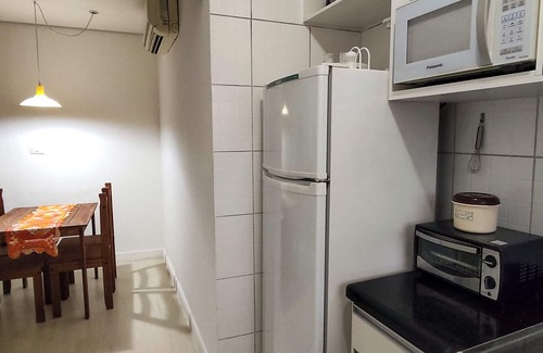 Embare Apartment | Beachside Getaway with Pool and Ocean View Amenities