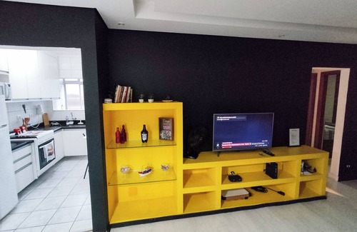 Embare Apartment | Beachside Getaway with Pool and Ocean View Amenities