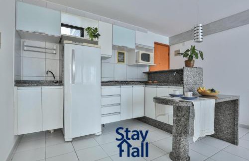 Rosarinho Apartment | Cozy Apartment in Jaqueira with Pool and Great Location