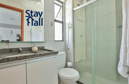 Rosarinho Apartment | Cozy Apartment in Jaqueira with Pool and Great Location