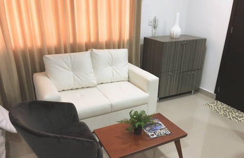 El Prado House | Cozy Studio Apartment with Kitchen for Perfect Getaway