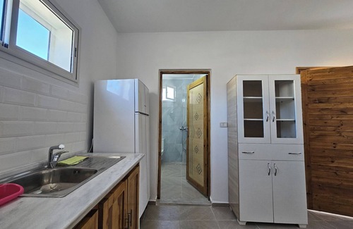 Midoun Apartment | Equipped studio - Fast Wi-Fi & quiet in Houmt Souk