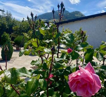 Cammarata House | Discover Equiturismo San Lorenzo - Villa KAMARA, Rated 10/10
