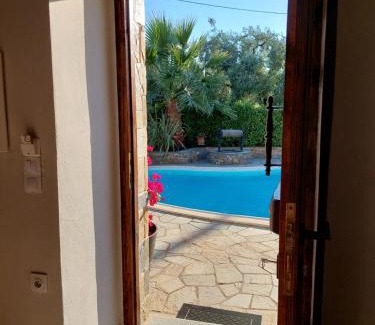 Koropi Villa | Equus & cella