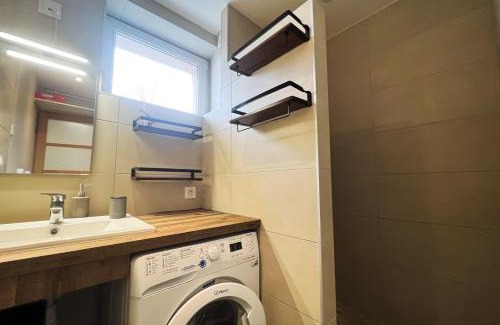Quartier Capuche-Allies Apartment | Bright and Cozy T4 with Scenic Views - Pet Friendly Stay