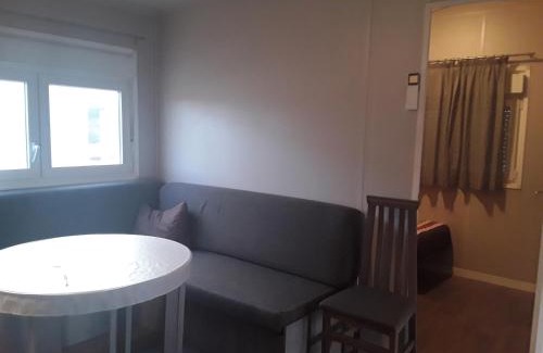 Zafra de Zancara Apartment | Era 124: Oceanfront Retreat with Pool and Pet-Friendly Perks