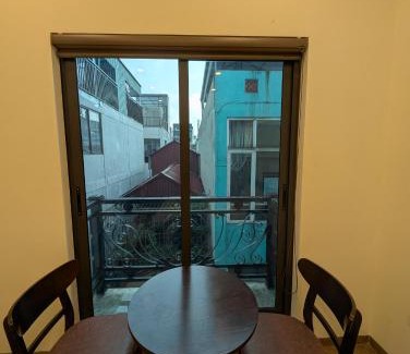 Nghia Đo Apartment | Cozy Era Apartment Nguyễn Khánh Toàn - Rated 9.1/10, Family-Friendly