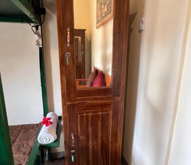 Ubud City-Centre Hostel | ERA Guest House