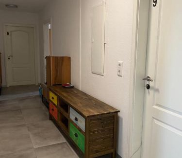 Murg Apartment | Pet-Friendly Era Home 2: Family Welcome Awaits You