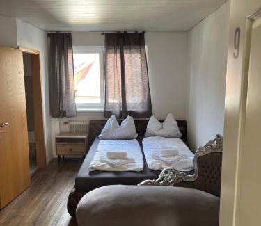Murg Apartment | Pet-Friendly Era Home 2: Family Welcome Awaits You