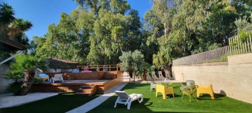 Eraclea Minoa Apartment | Family-Friendly Eraclea Minoa Apartments - Guest Rated 9.7/10