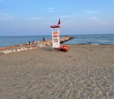 Eraclea Mare Hotel | Eraclea Palace Hotel: Pet-Friendly Retreat with Ocean Views