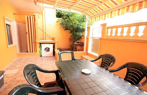 Marina di Pescoluse House | Discover Eraclito Villa: Oceanfront Bliss in Salento