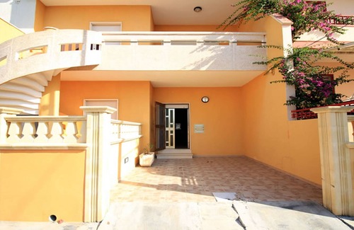 Marina di Pescoluse House | Discover Eraclito Villa: Oceanfront Bliss in Salento