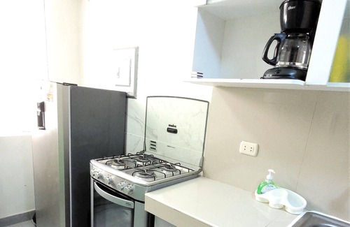 Santa Catalina Apartment | Exceptional Eral Apartments in Lima with Spa & Breakfast