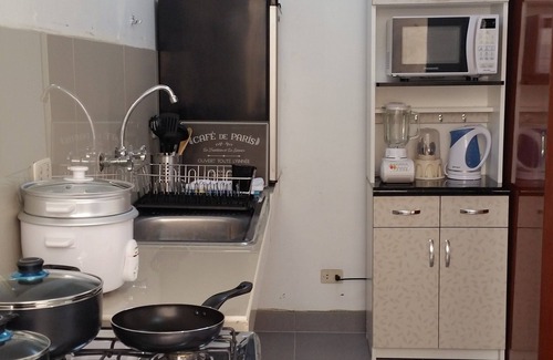 Santa Catalina Apartment | Exceptional Eral Apartments in Lima with Spa & Breakfast