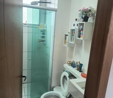 Centro Apartment | Eraldo dos Santos Costa